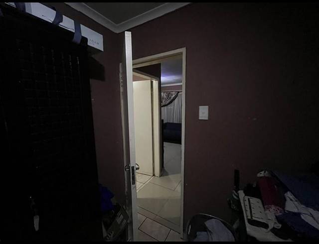 2 BEDROOM PROPERTY TO RENT IN BRAAMFISCHERVILLE